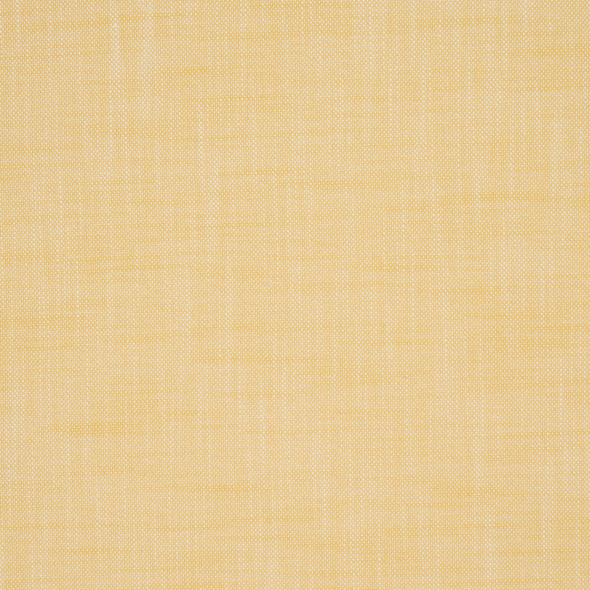 Schumacher Sasha Indoor/Outdoor Yellow Fabric Sample 84237