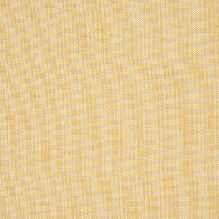 Schumacher Sasha Indoor/Outdoor Yellow Fabric Sample 84237