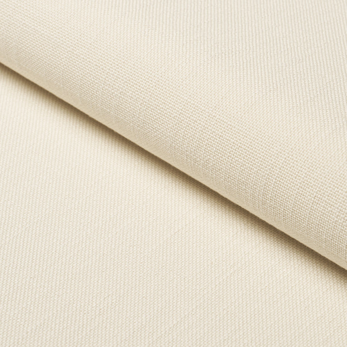 Schumacher Sasha Indoor/Outdoor Ivory Fabric 84238