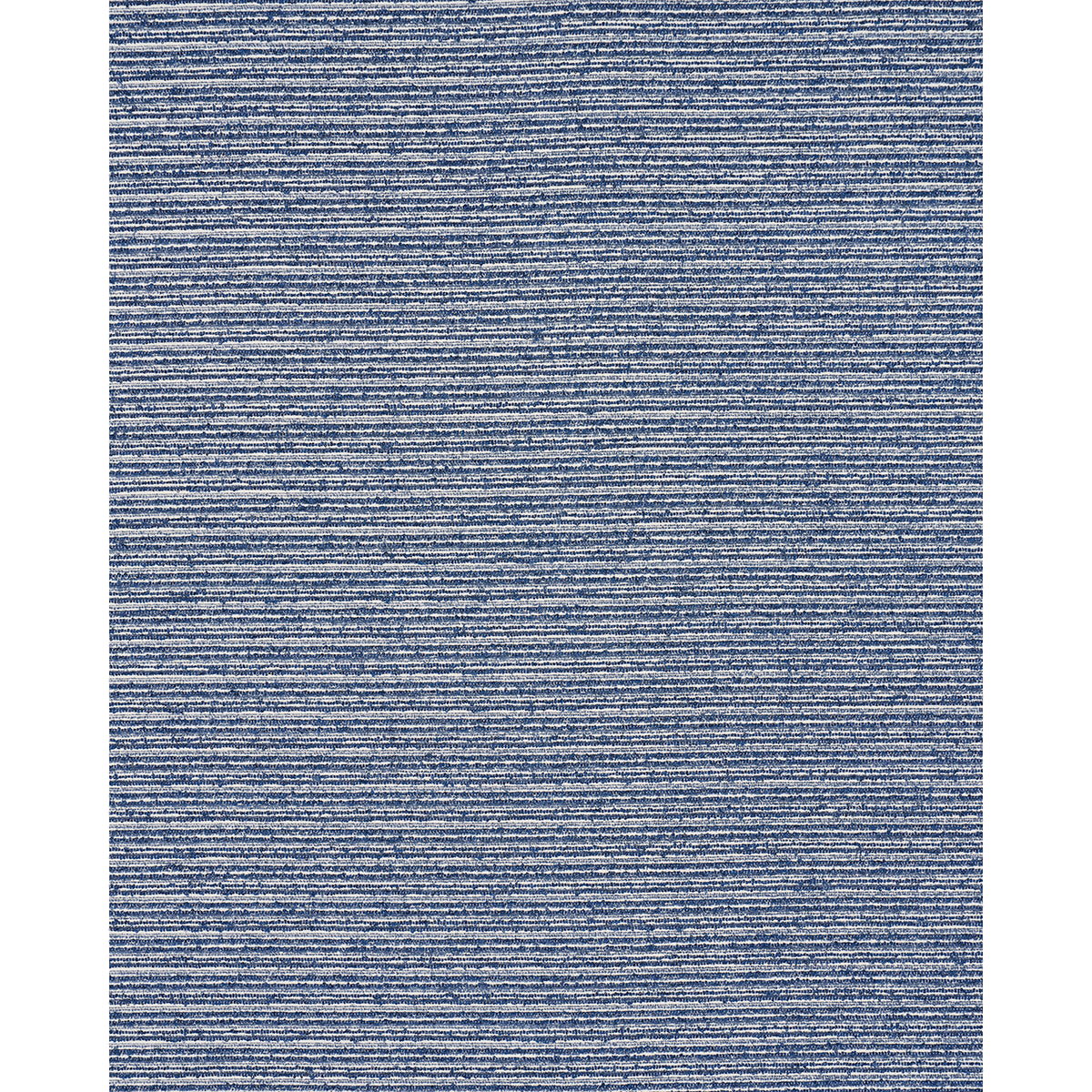 Schumacher Stucco Texture Indoor/Outdoor Indigo Fabric 84250