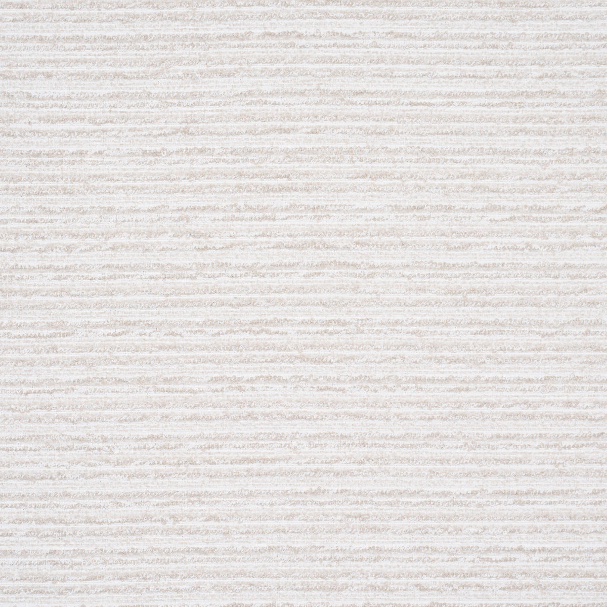 Schumacher Stucco Texture Indoor/Outdoor Ivory Fabric Sample 84251