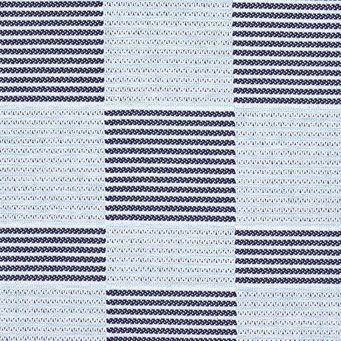 Schumacher Morro Indoor/Outdoor Chambray Fabric 84280