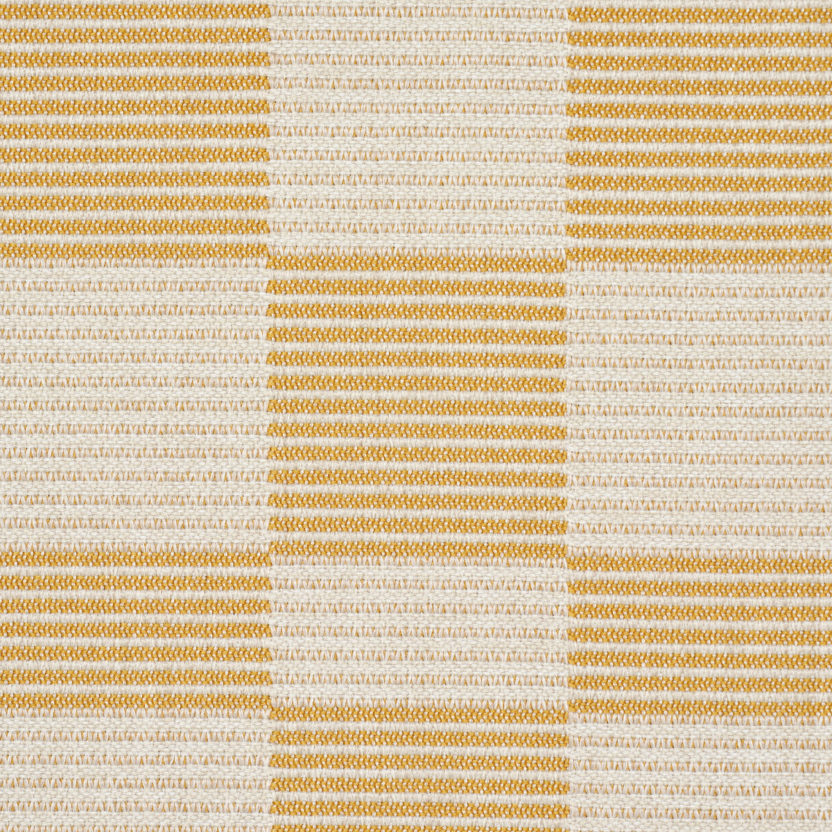 Schumacher Morro Indoor/Outdoor Maize Fabric 84282