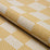 Schumacher Morro Indoor/Outdoor Maize Fabric Sample 84282