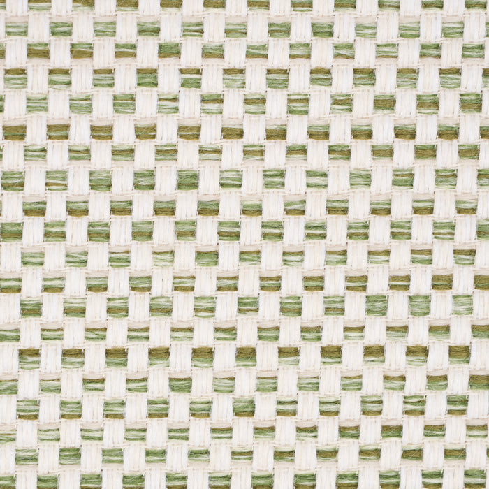 Schumacher Pacifica Indoor/Outdoor Forest Fabric Sample 84310