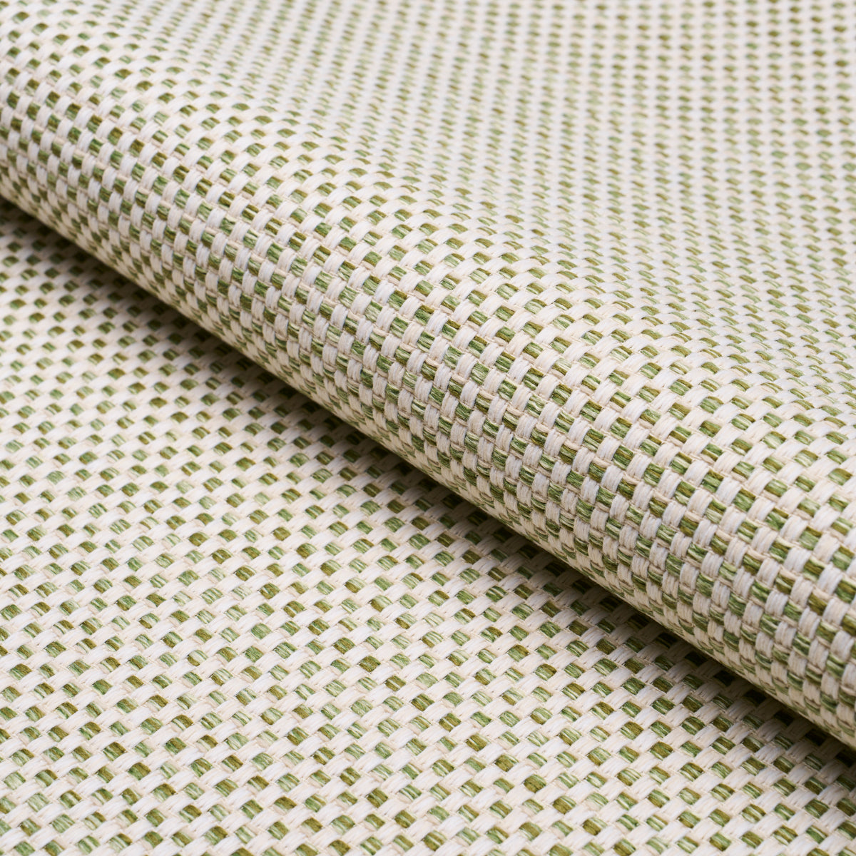 Schumacher Pacifica Indoor/Outdoor Forest Fabric 84310