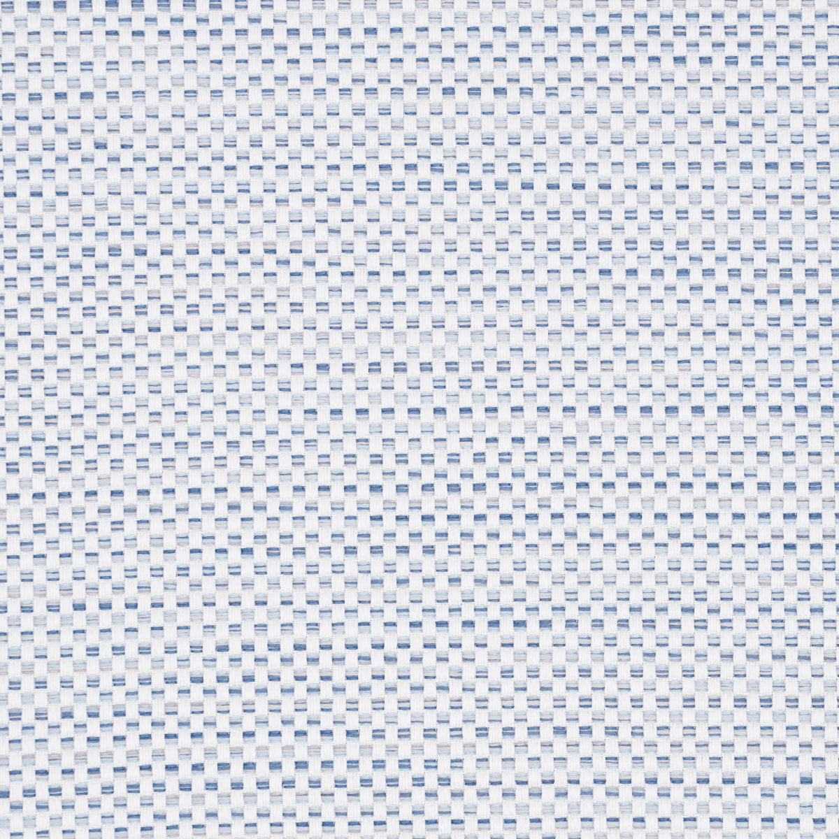 Schumacher Pacifica Indoor/Outdoor Blue Fabric Sample 84311