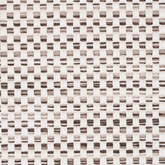 Schumacher Pacifica Indoor/Outdoor Cedar Fabric Sample 84312