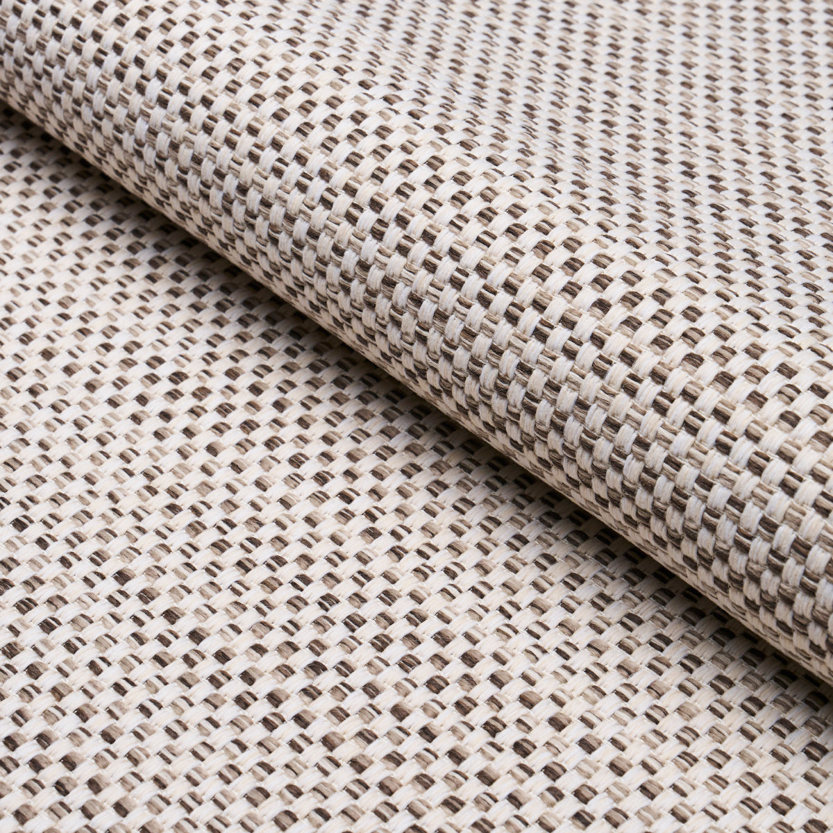 Schumacher Pacifica Indoor/Outdoor Cedar Fabric 84312