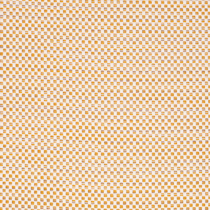 Schumacher Pacifica Indoor/Outdoor Maize Fabric 84313