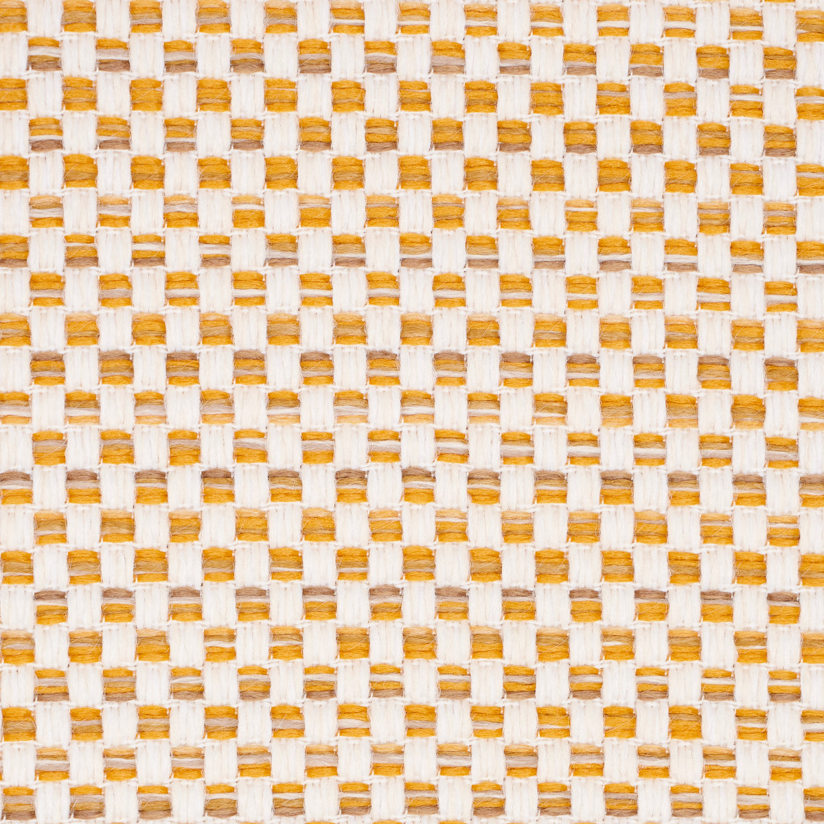 Schumacher Pacifica Indoor/Outdoor Maize Fabric 84313