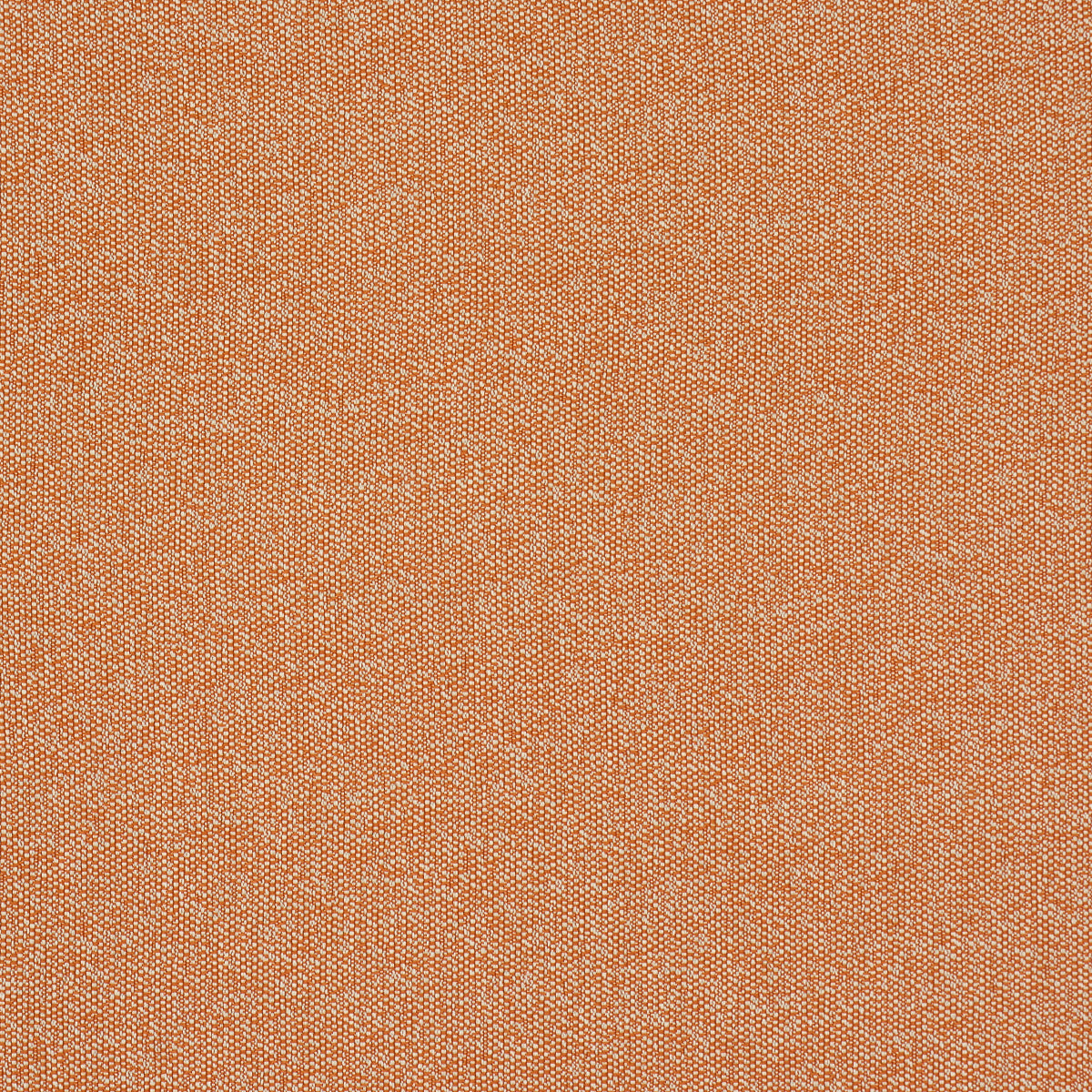 Schumacher Gus Indoor/Outdoor Orange Fabric 84340