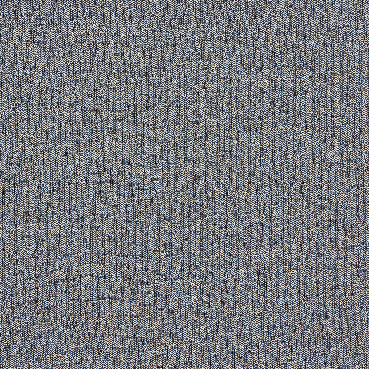 Schumacher Gus Indoor/Outdoor Indigo Fabric 84342