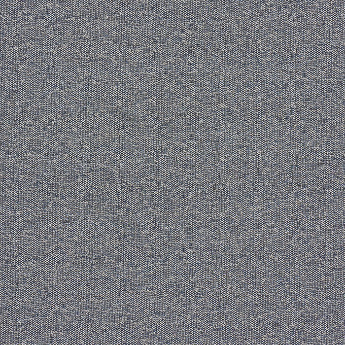 Schumacher Gus Indoor/Outdoor Indigo Fabric 84342