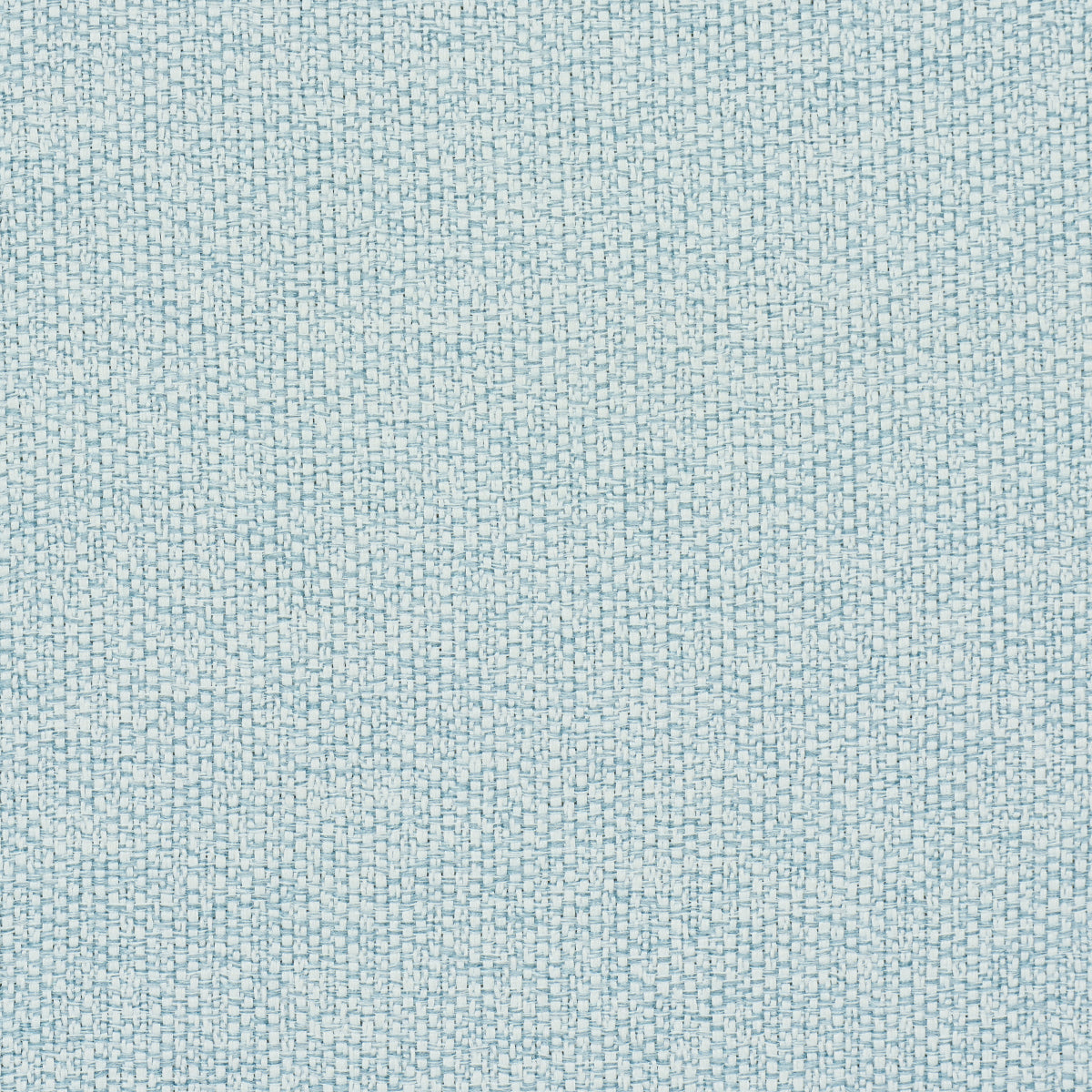 Schumacher Gus Indoor/Outdoor Sky Fabric Sample 84344