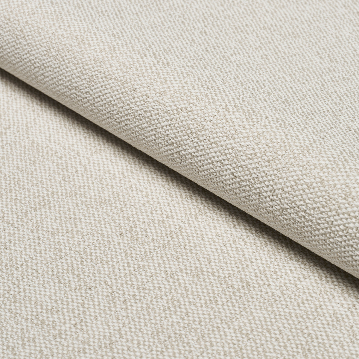 Schumacher Gus Indoor/Outdoor Sand Fabric Sample 84346