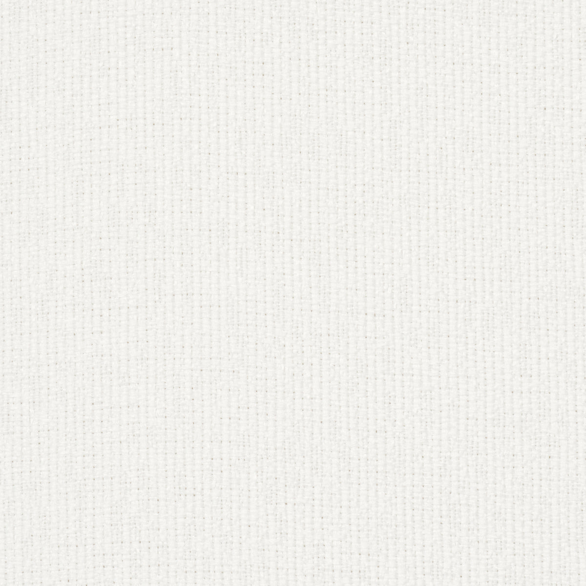 Schumacher Gus Indoor/Outdoor White Fabric 84347