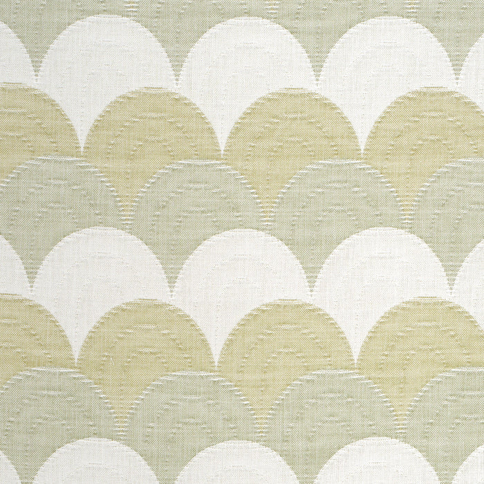 Schumacher Prairie Hills Meadow Fabric Sample 84361