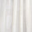 Schumacher Elaine Sheer White Fabric 84421