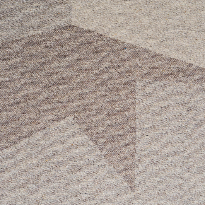 Schumacher Breuer Dove Grey Fabric 84451