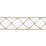 Schumacher Parisian Bamboo Celadon Trim 84601