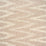 Schumacher Grand Gesture Flax Fabric Sample 84630