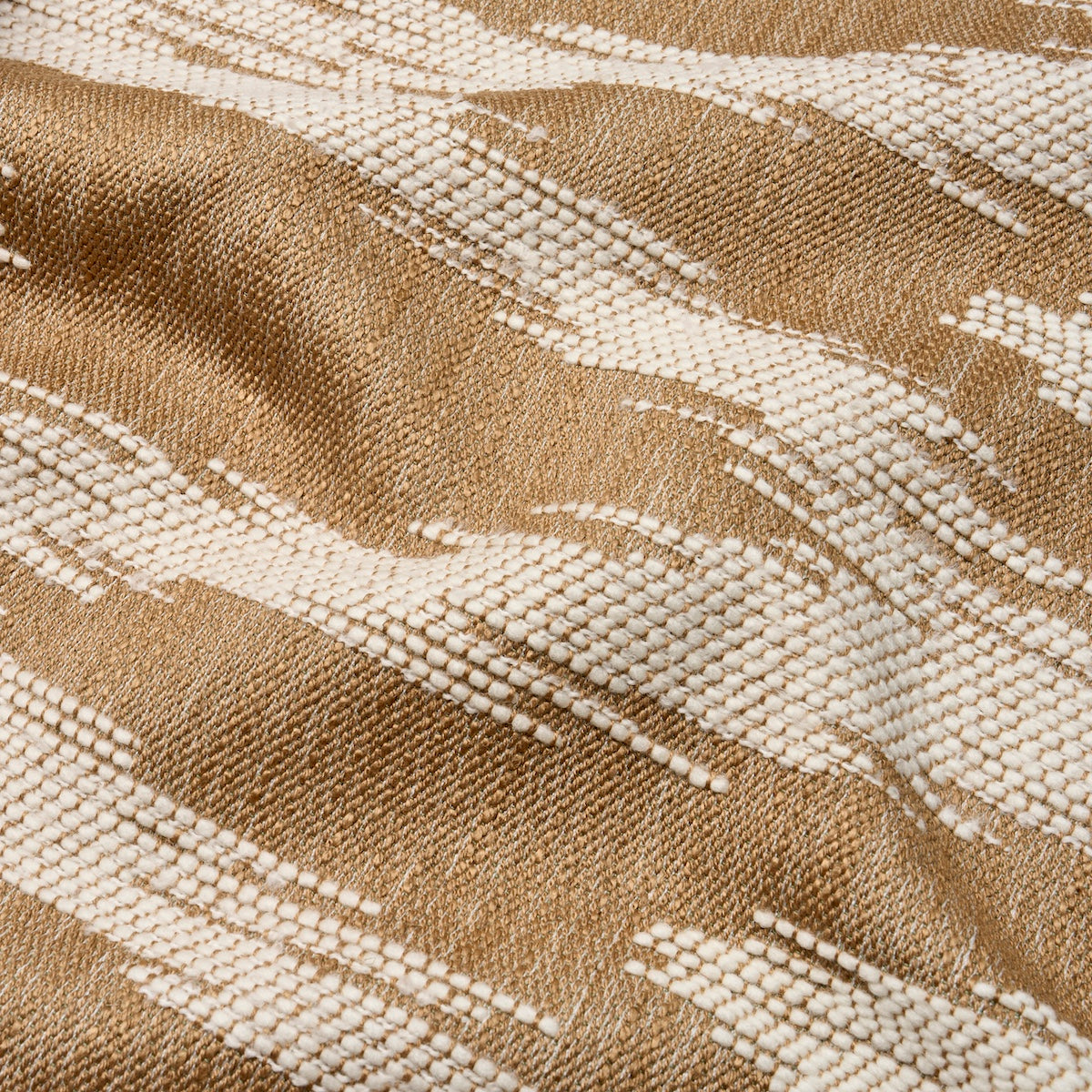 Schumacher Grand Gesture Burlap Fabric 84631