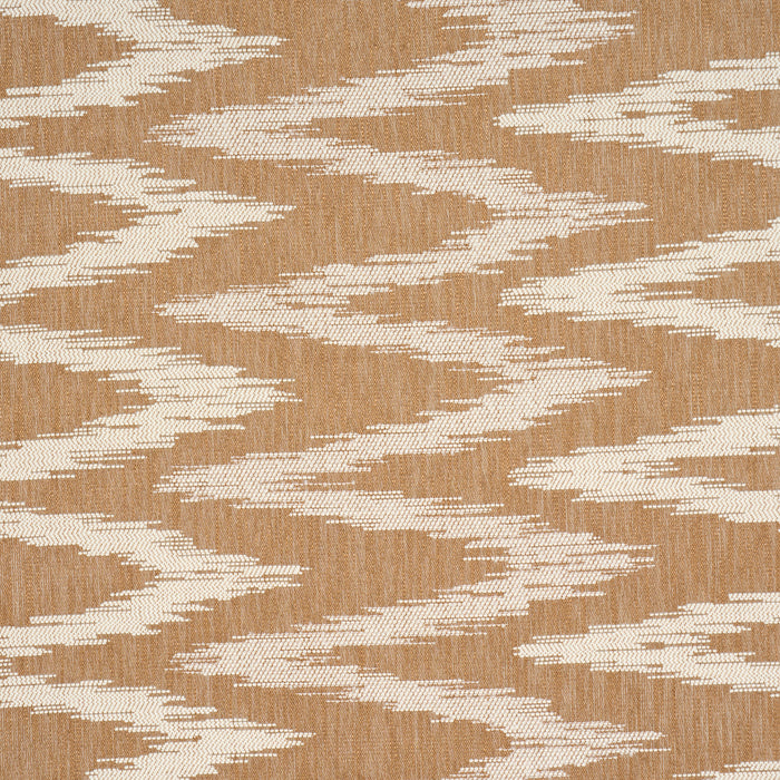 Schumacher Grand Gesture Burlap Fabric Sample 84631