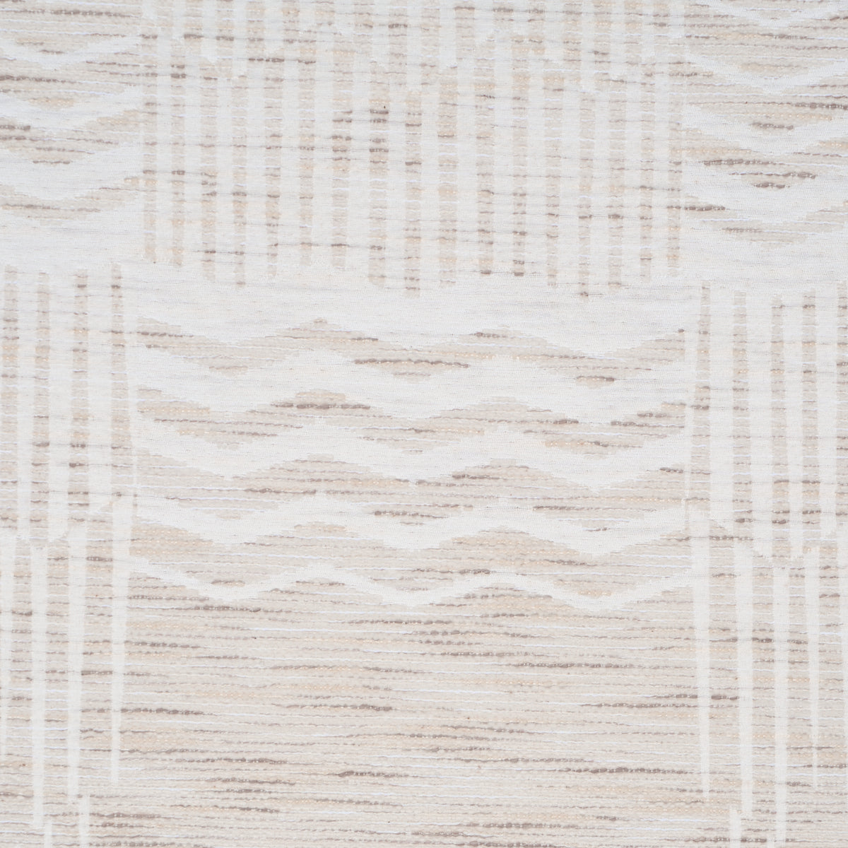 Schumacher El Dorado Pearl Fabric 84662