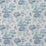 Schumacher Jardin De Louis Delft Fabric 84880