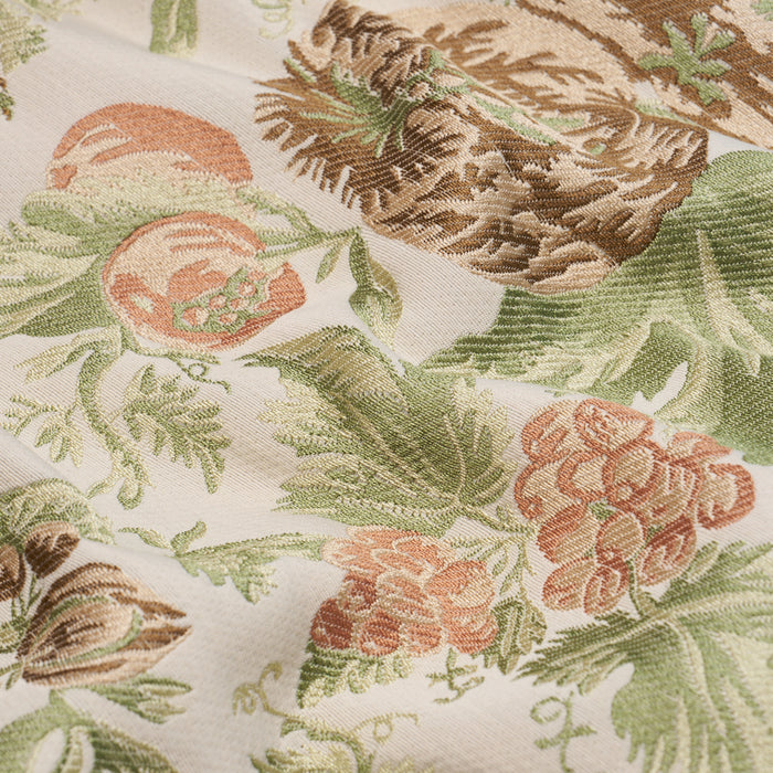 Schumacher Jardin De Louis Pã‰Tale Fabric Sample 84881