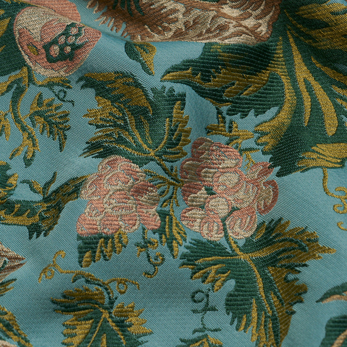 Schumacher Jardin De Louis Printemps Fabric 84882