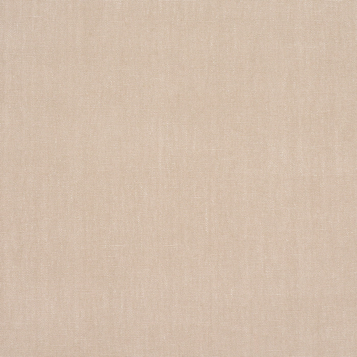 Schumacher Jumi Stonewashed Linen Natural Fabric Sample 84900