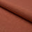 Schumacher Jumi Stonewashed Linen Terracotta Fabric 84904