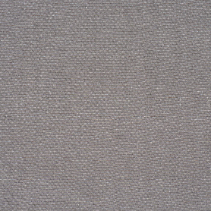 Schumacher Jumi Stonewashed Linen Stone Fabric Sample 84907