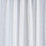 Schumacher Leslie Stonewashed Sheer White Fabric Sample 84932