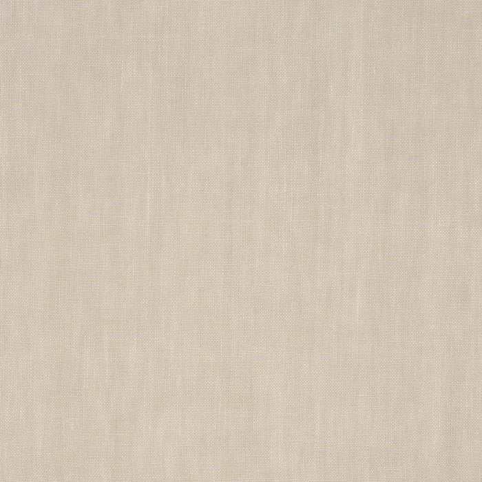 Schumacher Kai Linen Birch Fabric 84950