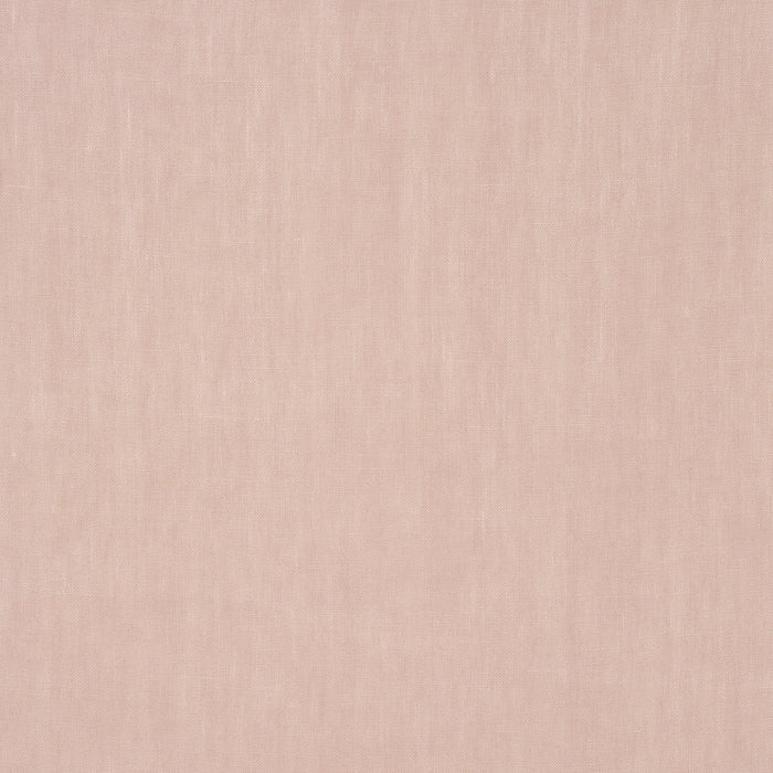 Schumacher Kai Linen Blush Fabric Sample 84952