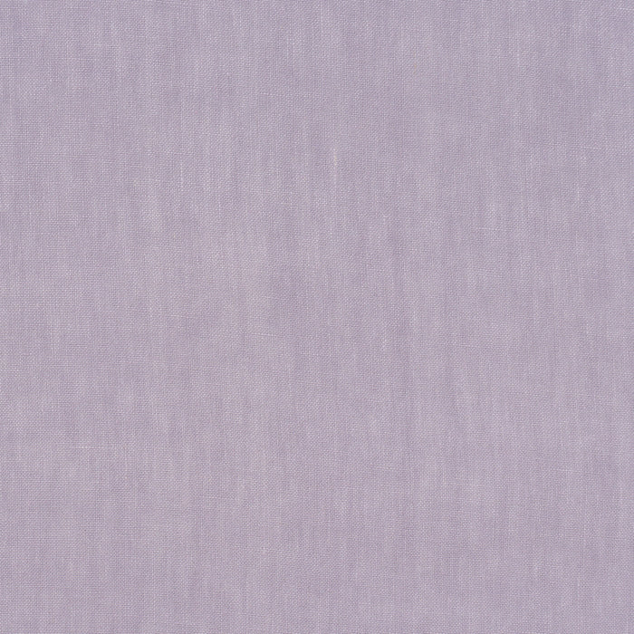 Schumacher Kai Linen Lilac Fabric 84953