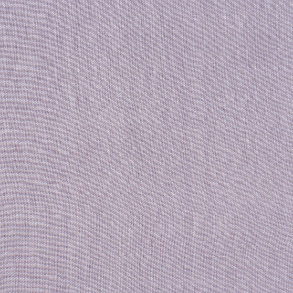 Schumacher Kai Linen Lilac Fabric Sample 84953