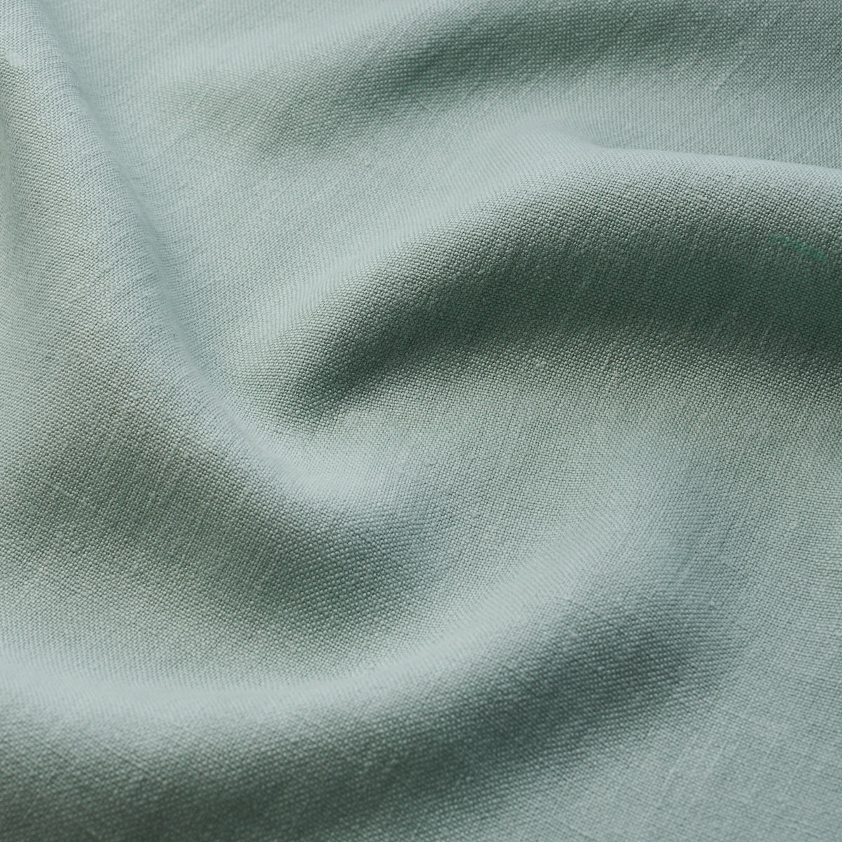 Schumacher Kai Linen Mineral Fabric 84957