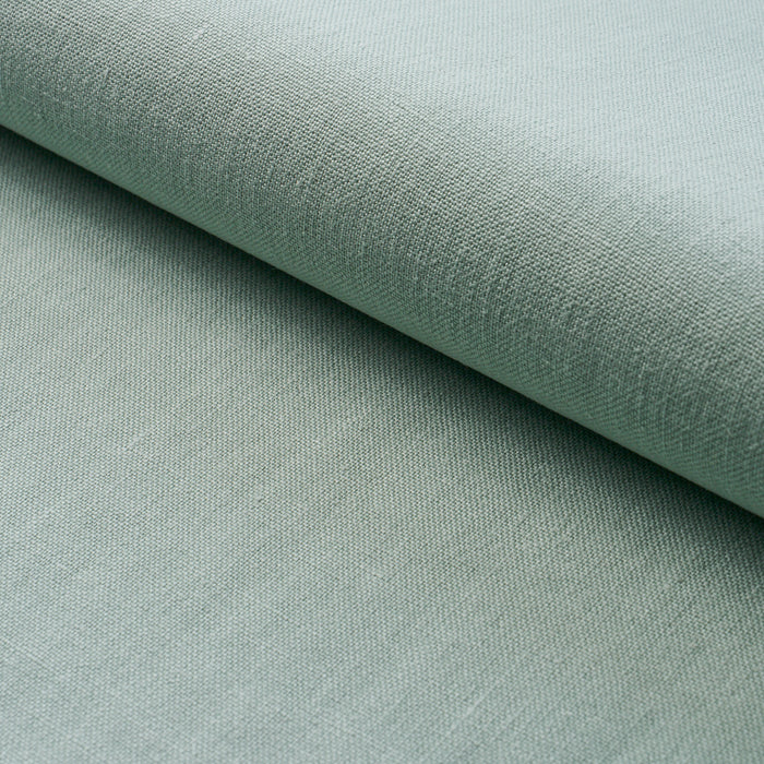 Schumacher Kai Linen Mineral Fabric 84957