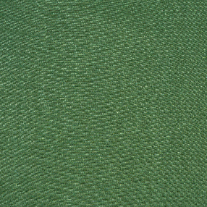 Schumacher Kai Linen Grass Fabric Sample 84958