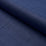 Schumacher Leo Glazed Linen Navy Fabric 84964