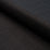 Schumacher Leo Glazed Linen Black Fabric 84969