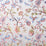 Schumacher Birds Of Paradise Woven Mist Fabric 85112