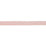 Schumacher Knox Tape Narrow Blush Trim Sample 85226