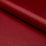 Schumacher Patent Linen Red Fabric Sample 85271