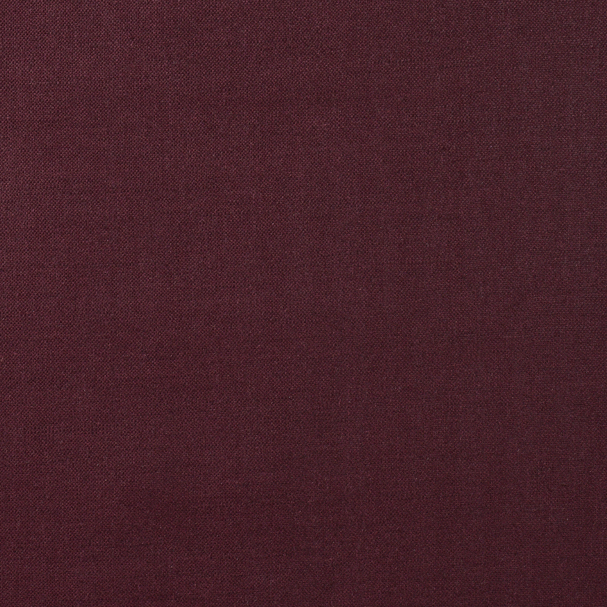 Schumacher Patent Linen Plum Fabric 85272