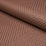 Schumacher Weaved Basketry Chocolate Fabric Sample 85311